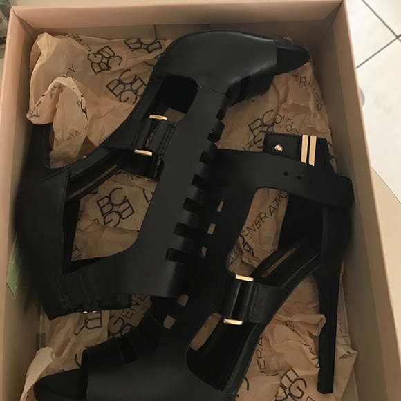 BCBGenration heels - Picture 4 of 5