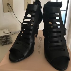 BCBGenration heels