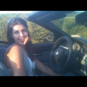 Meet your Posher, Nichole