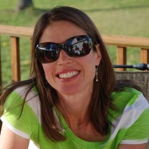 Meet your Posher, Krista