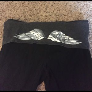 Skinny Victoria secret yoga pant