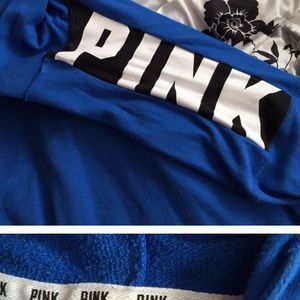 VS Boyfriend Pullover Hoodie