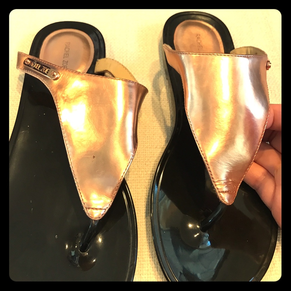 Rachel Zoe sandals