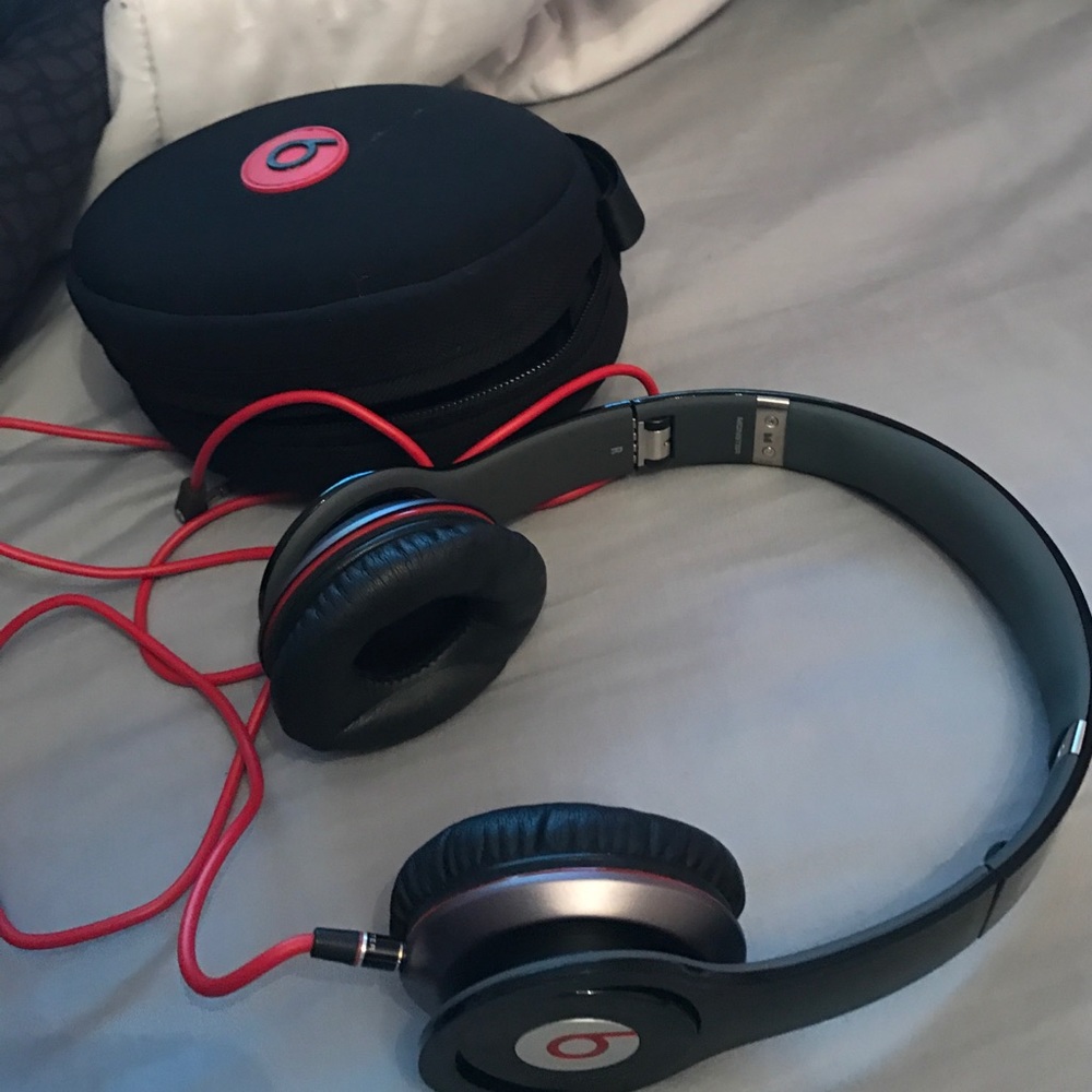 Beats by Dr.Dre