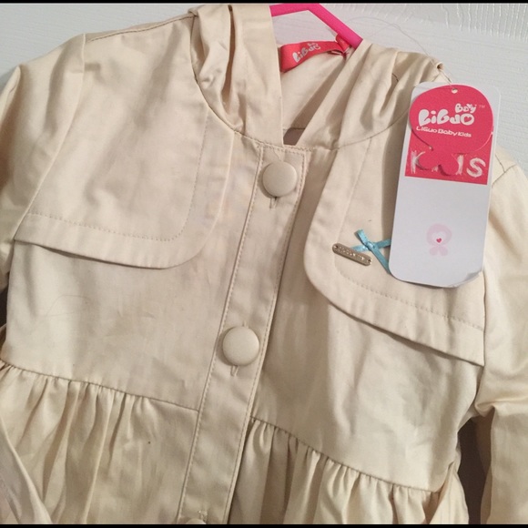 Jacket - Picture 2 of 2