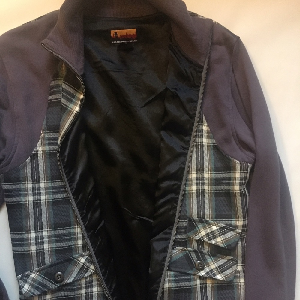 Brooklyn Industries Jacket