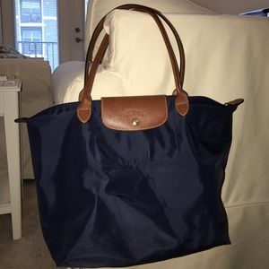 Longchamp tote Final Sale ❗️