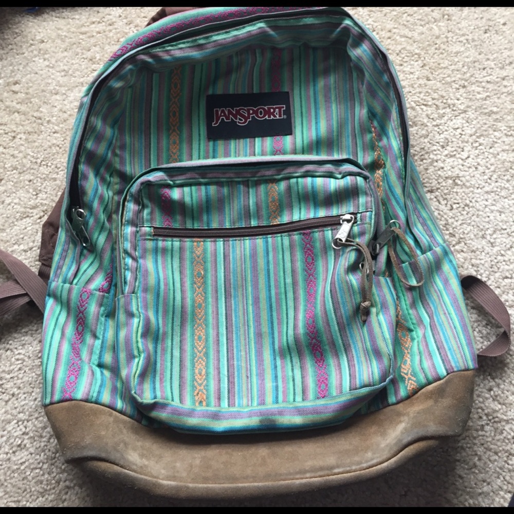 Jansport Bookbag