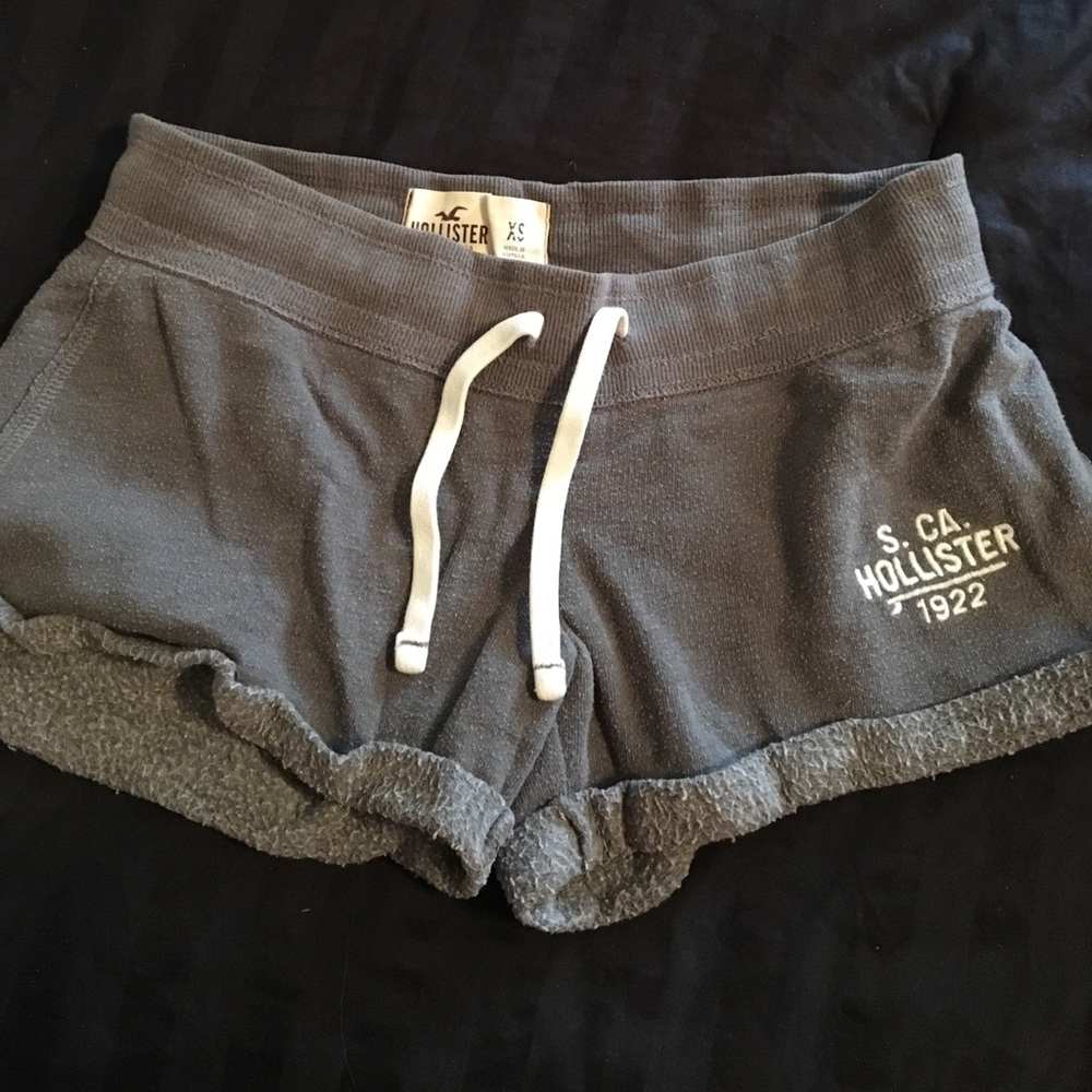 Hollister shorts
