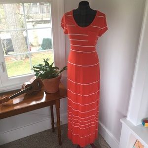 Super Soft T Shirt Maxi