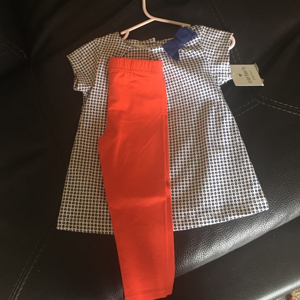 Girls outfit