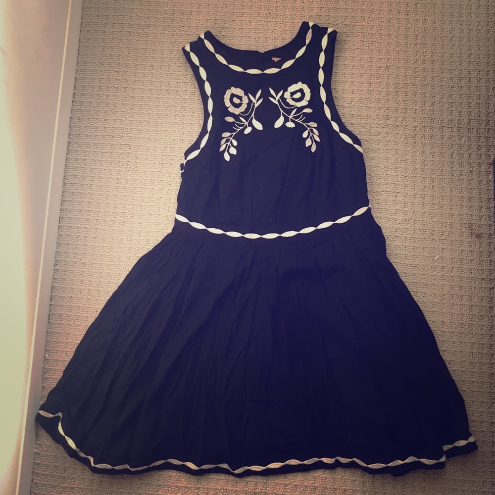 Free People Sundress