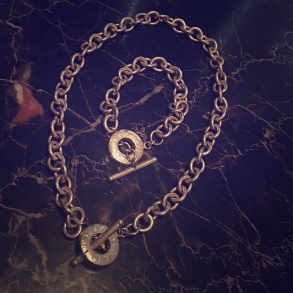 Tiffany & co.