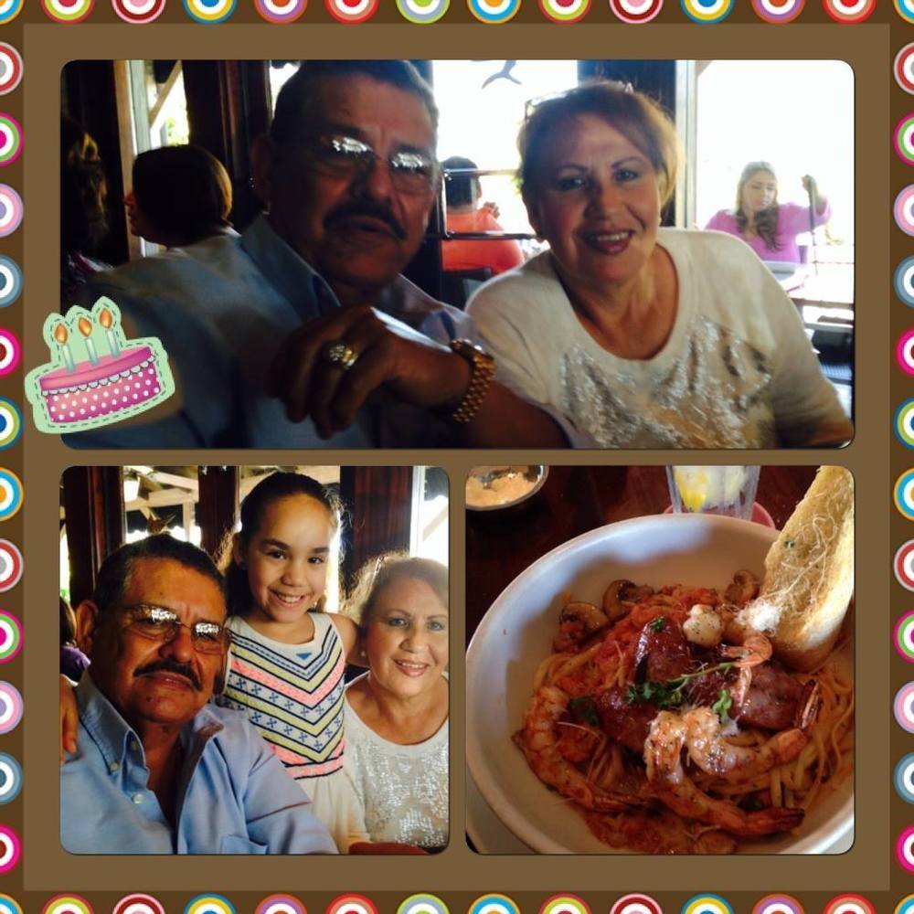 Meet your Posher, Hilda