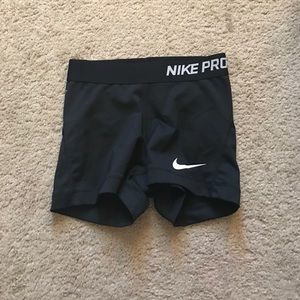 Nike pros