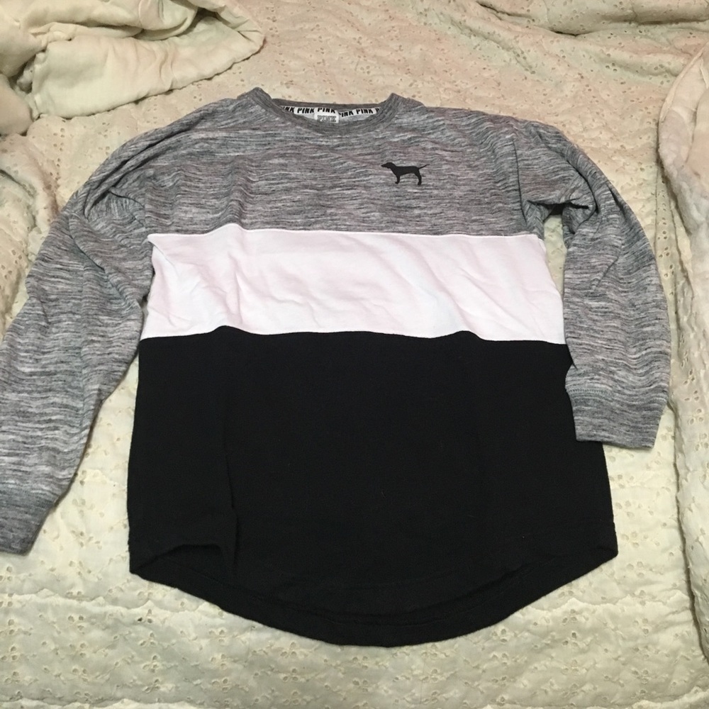 Victorias secret shirt