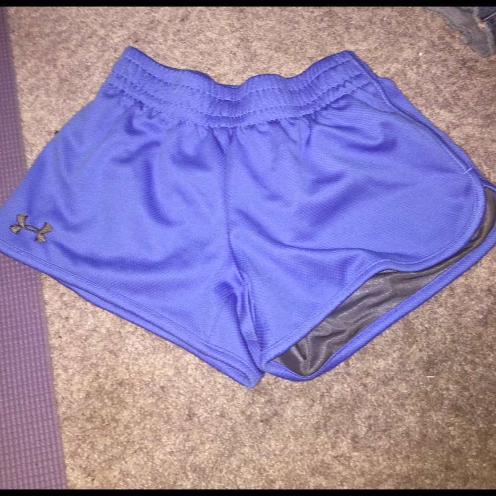 Under Armour shorts