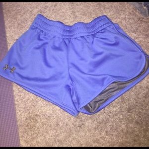 Under Armour shorts