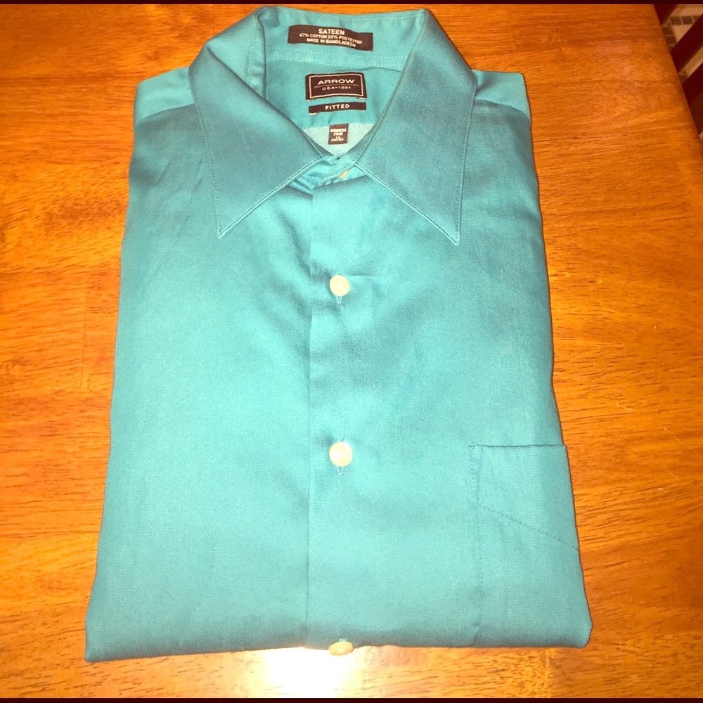 Arrow USA Button-up