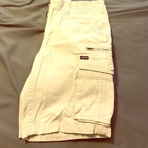 Hurley Cargo Shorts