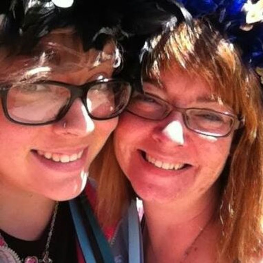 Meet your Posher, Christy