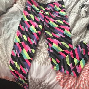 VSX Sport leggings