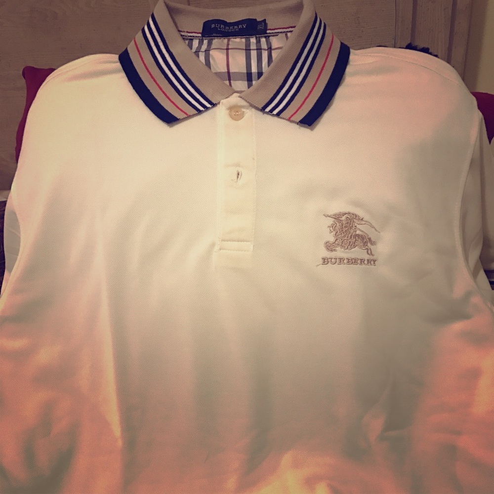 Men's shirt
