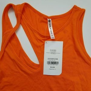 Fabletics Cleopatra tank