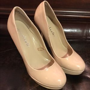 Charming Charlie heels