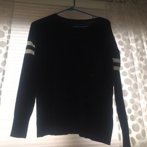 Long sleeve sweater