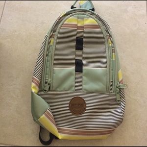 Dakine mini backpack
