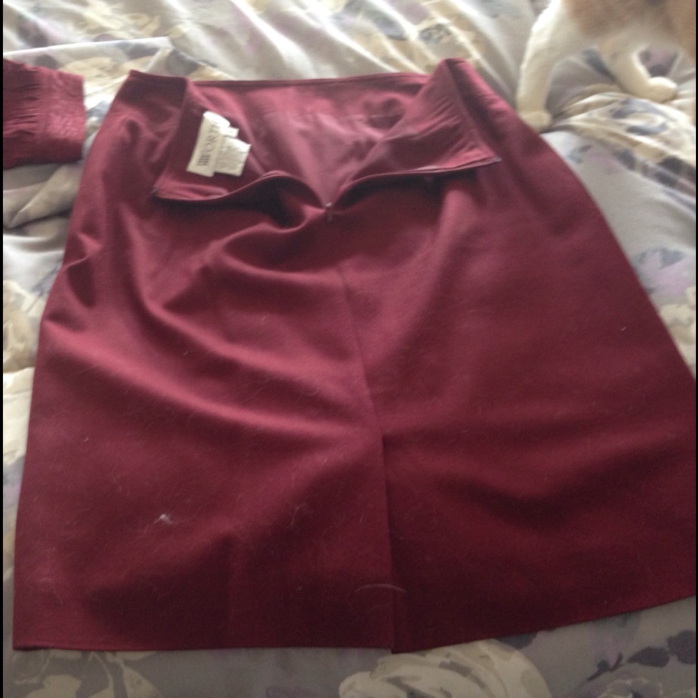 Skirt