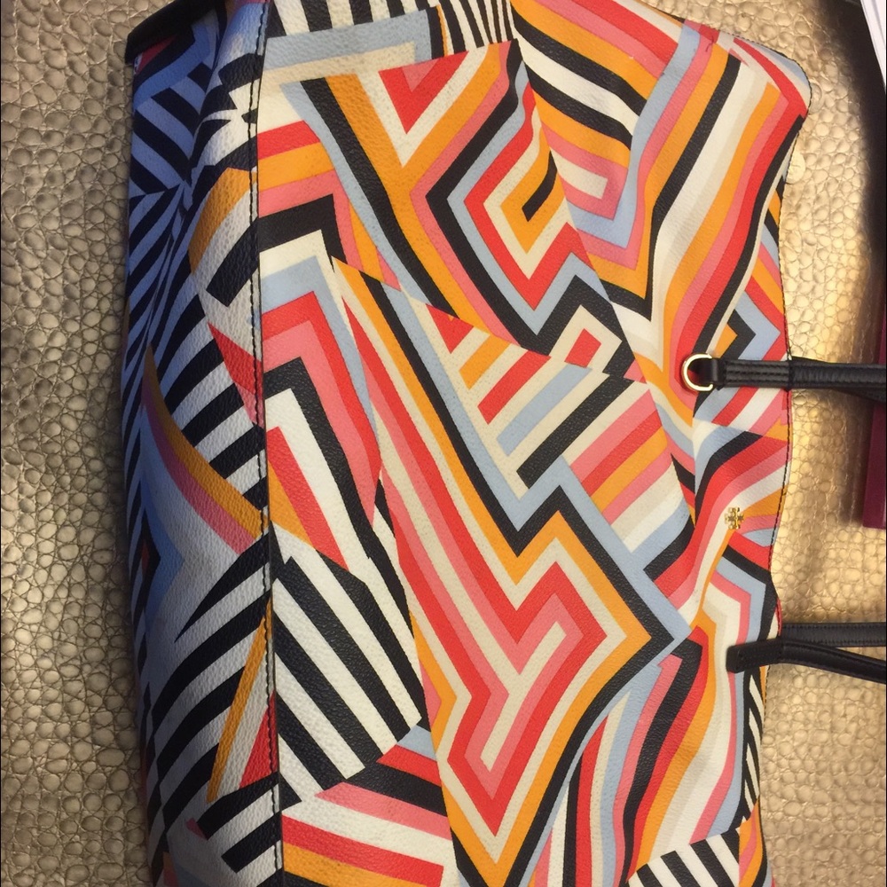 Tory Burch Tote