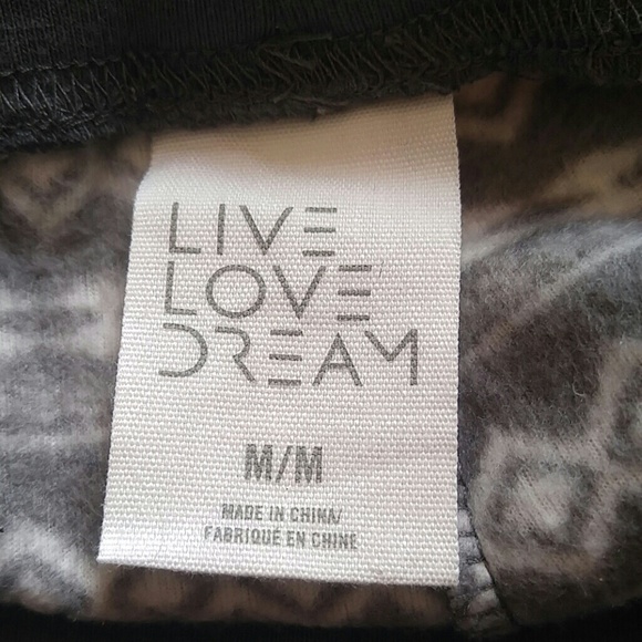 Super soft pj pants - Picture 2 of 3