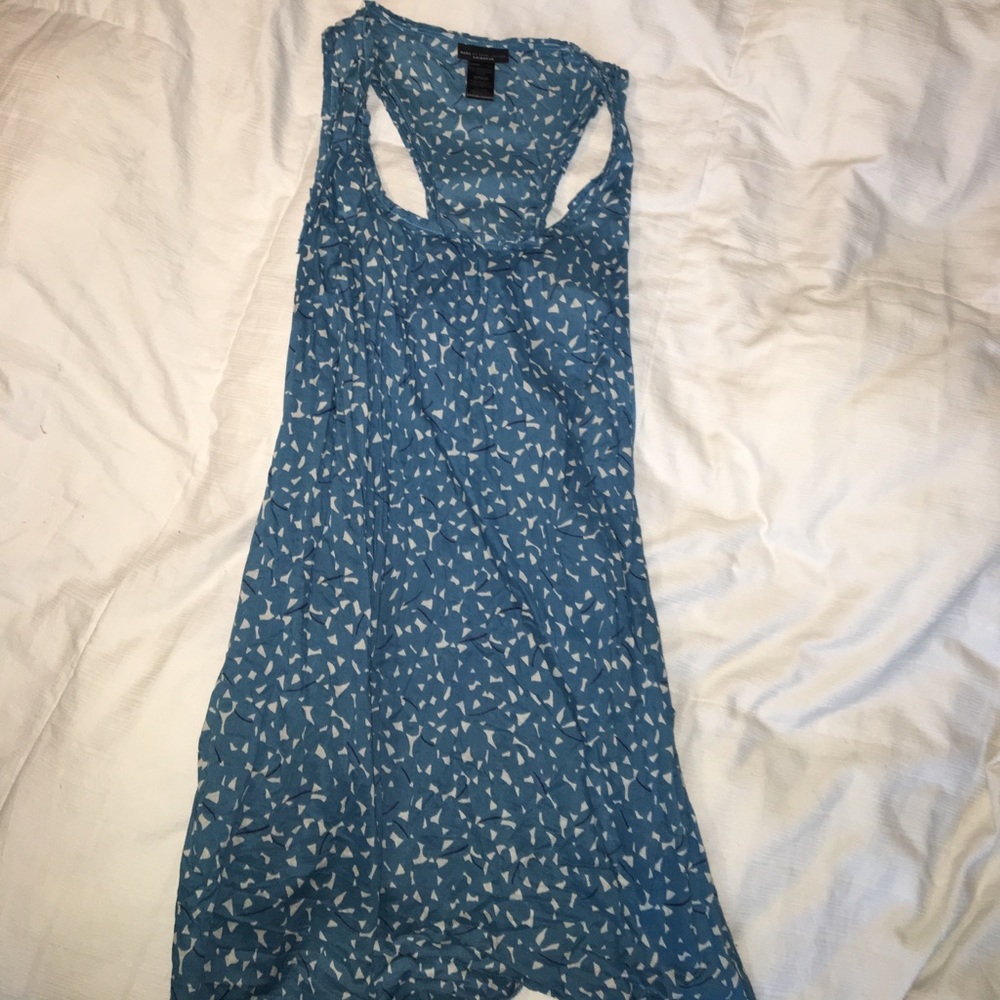 MARC BY MARC JACOBS beach coverup!