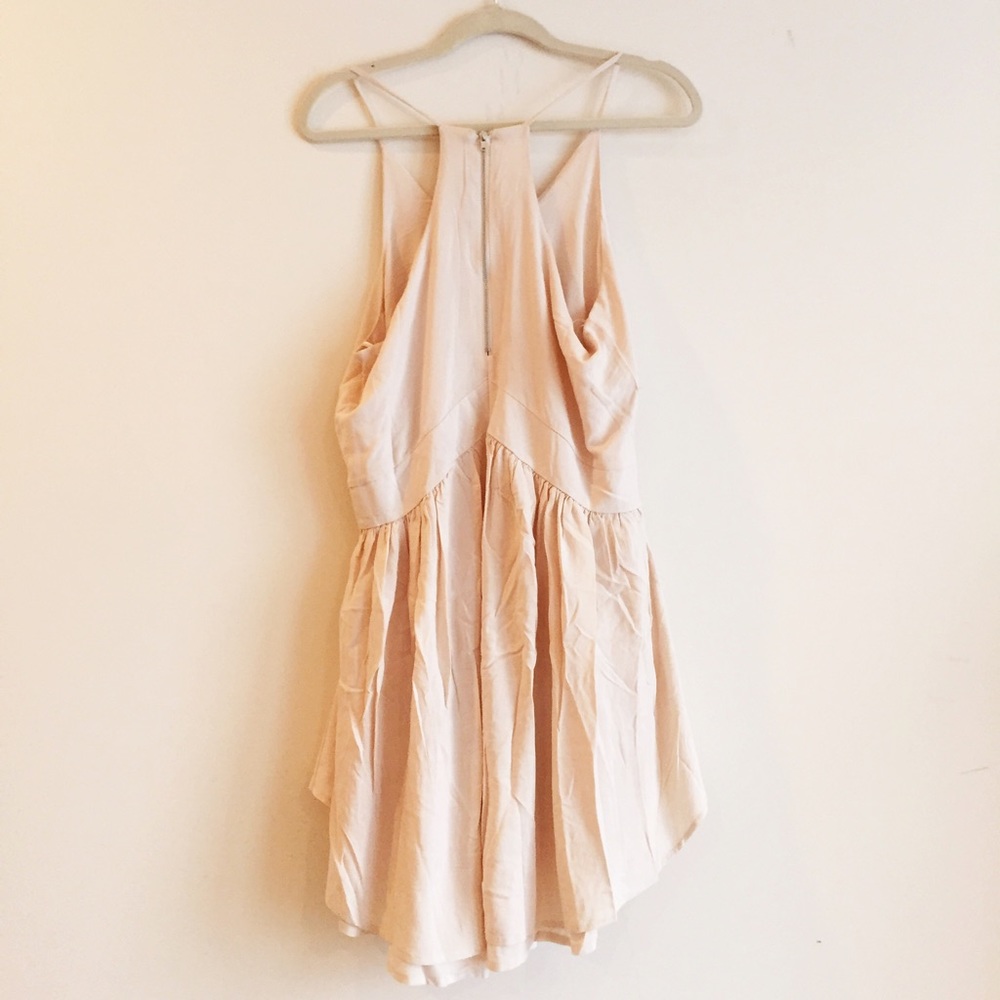 New Romeo&Juliet Canvas Couture Boho Dress - Picture 6 of 7