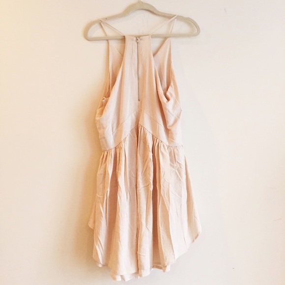 New Romeo&Juliet Canvas Couture Boho Dress - Picture 6 of 7