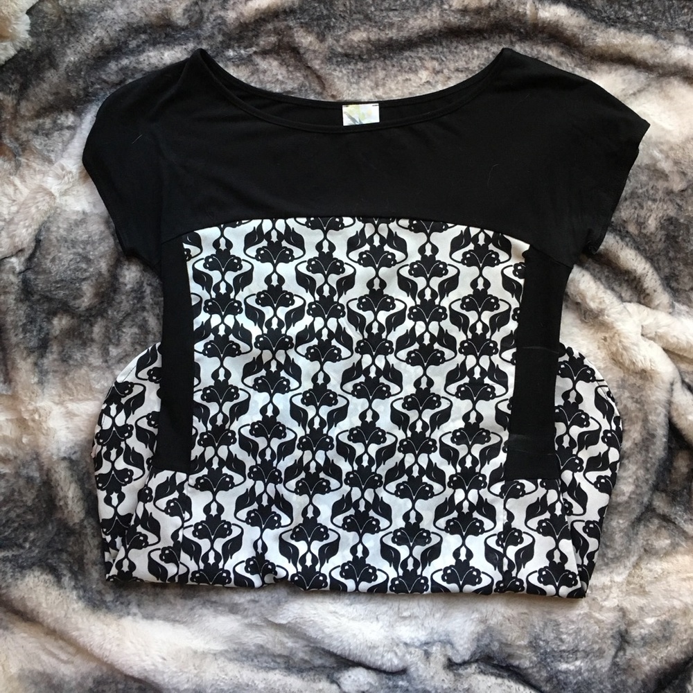 Women's tunic