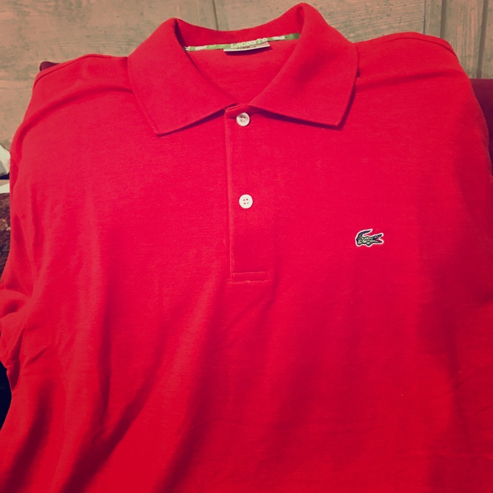 Men's shirt