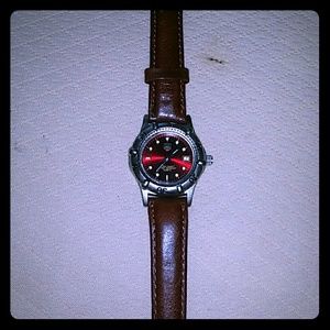Tag Heuer ladies watch