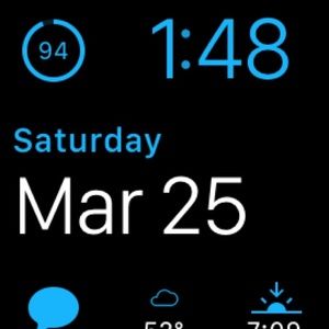 Meet your Posher, Ricky