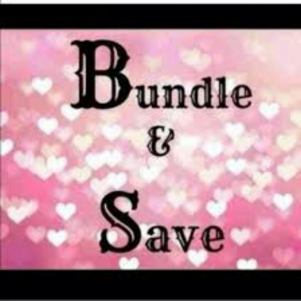 Bundle for discounts