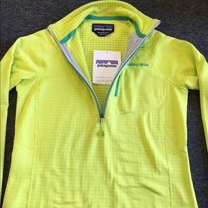 Patagonia R1 pullover