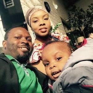 Meet your Posher, Obasa olaolu