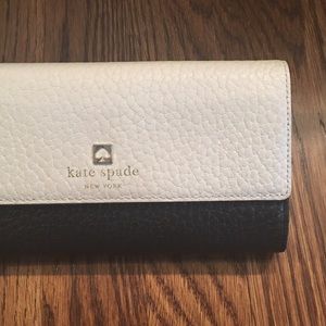 kate spade Wallet