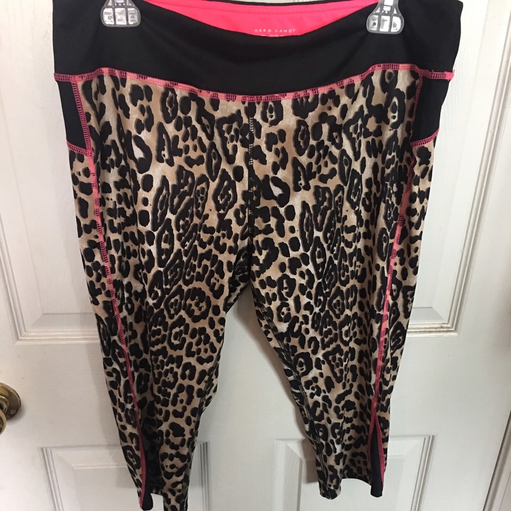 Leggings
