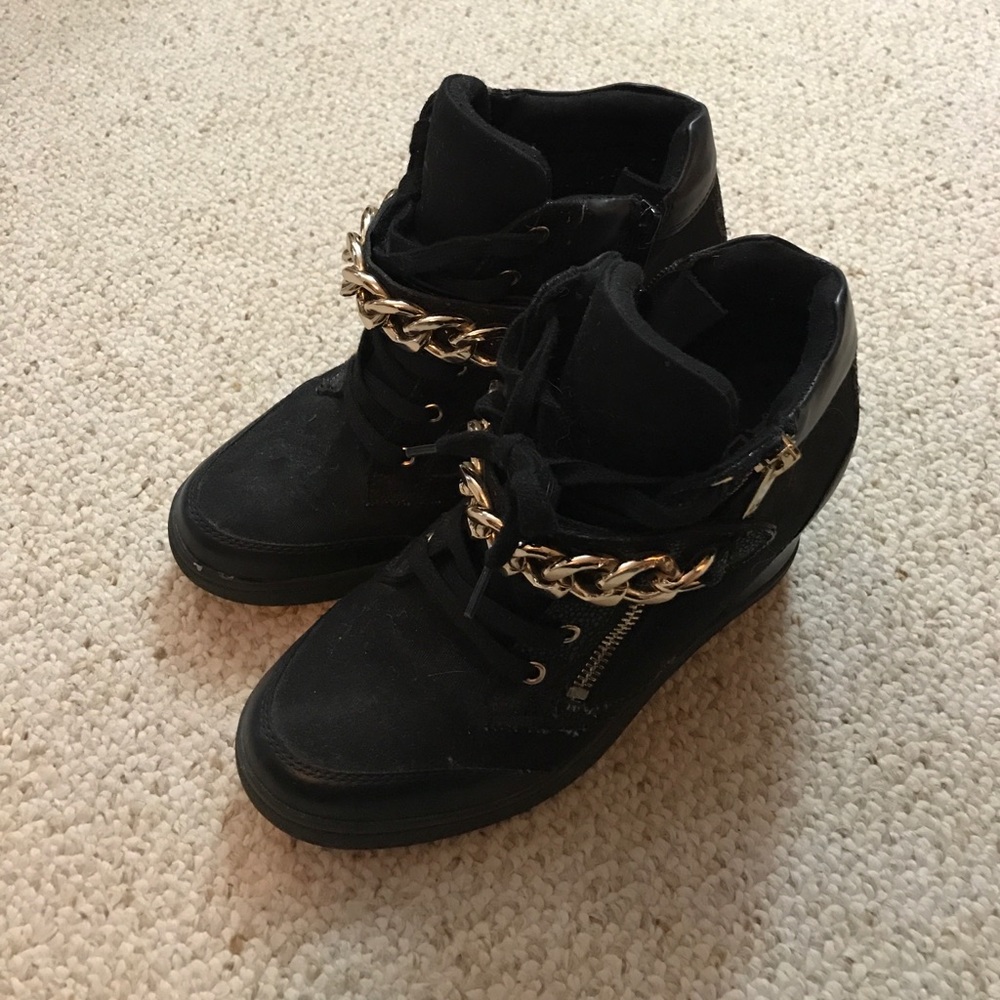 ALDO shoe - Picture 2 of 4