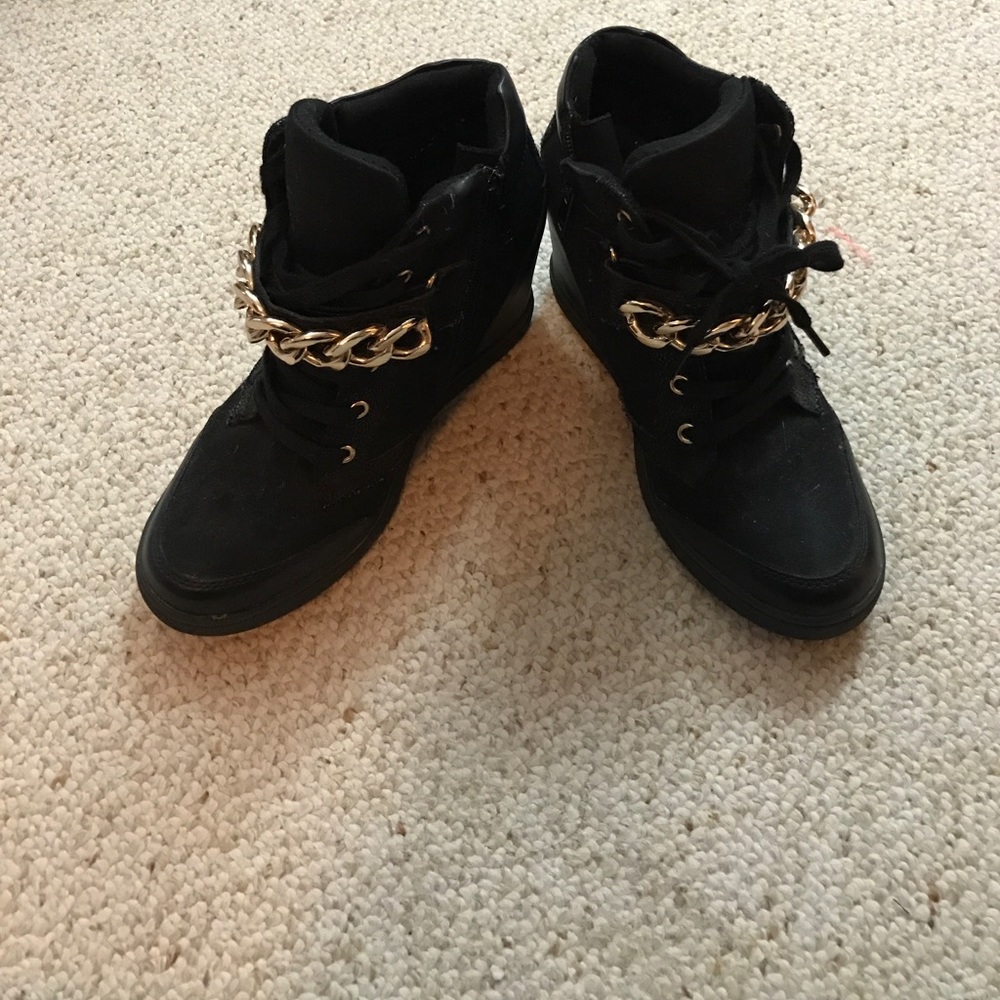 ALDO shoe - Picture 3 of 4