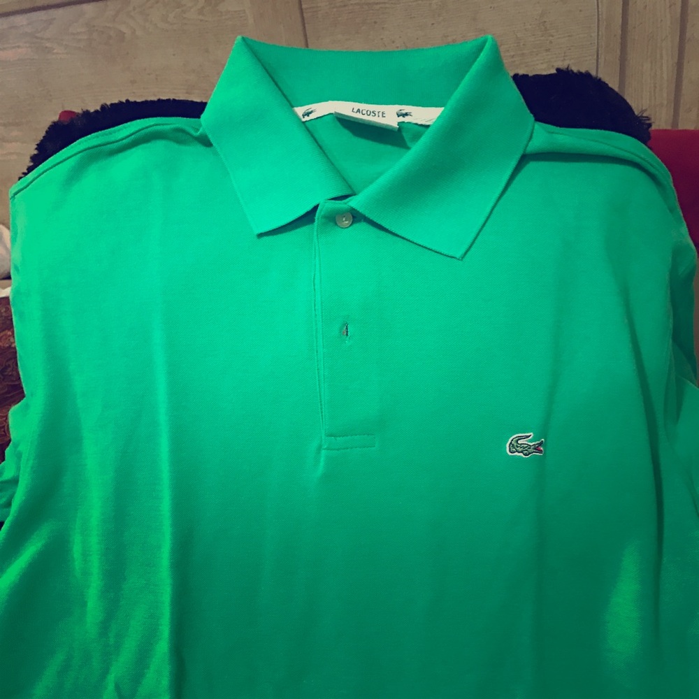 Men's shirt