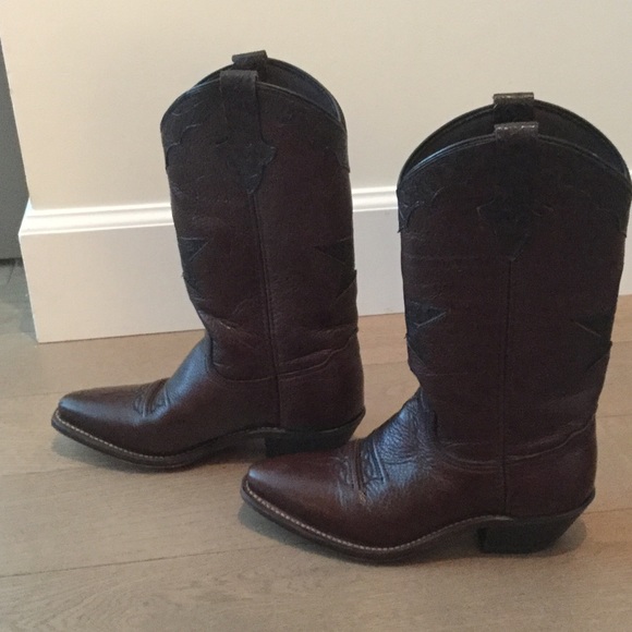 Abilene cowgirl boots - Picture 2 of 4